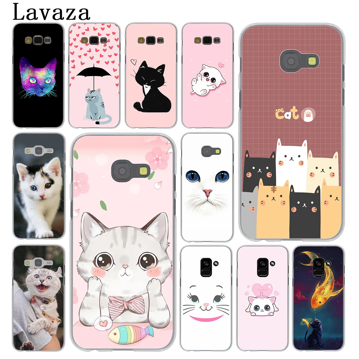 cover samsung galaxy a5 2016 gatto cover samsung galaxy a5 2016 gatto