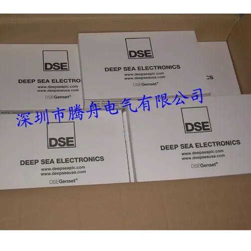 DSE7420 панель управления генератором с контроллером синхронизации