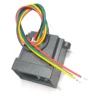 Sensor de alcance infrarrojo invisible, módulo Uart, 100Hz, 30m, Lidar ► Foto 1/3