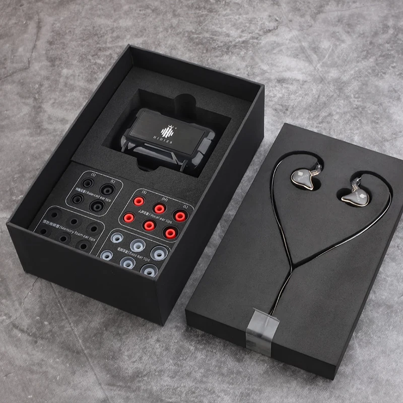Hidizs Mermaid MS1 HiFi Audio Patented Dynamic