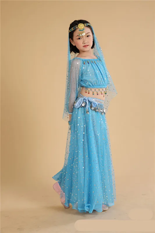 belly dance 8