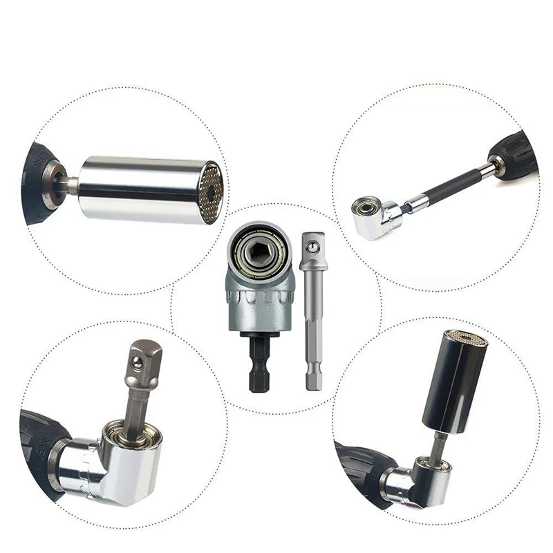 Universal Torque Wrench Head 7-19mm3