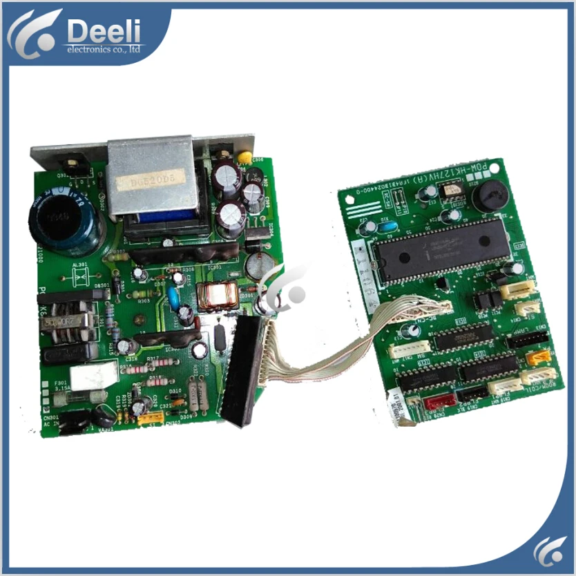 

95% new Original for air conditioning Computer board POW-K8HV-BHK127HV 1FA4B1B021000 1FA4B1B024400-0 Control panel