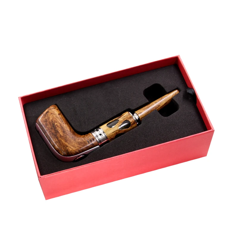 Witcher Stalin 30W E-Pipe Starter kit 02