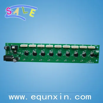 

P600 Chip Decoder for Epson SureColor P600 Decorder