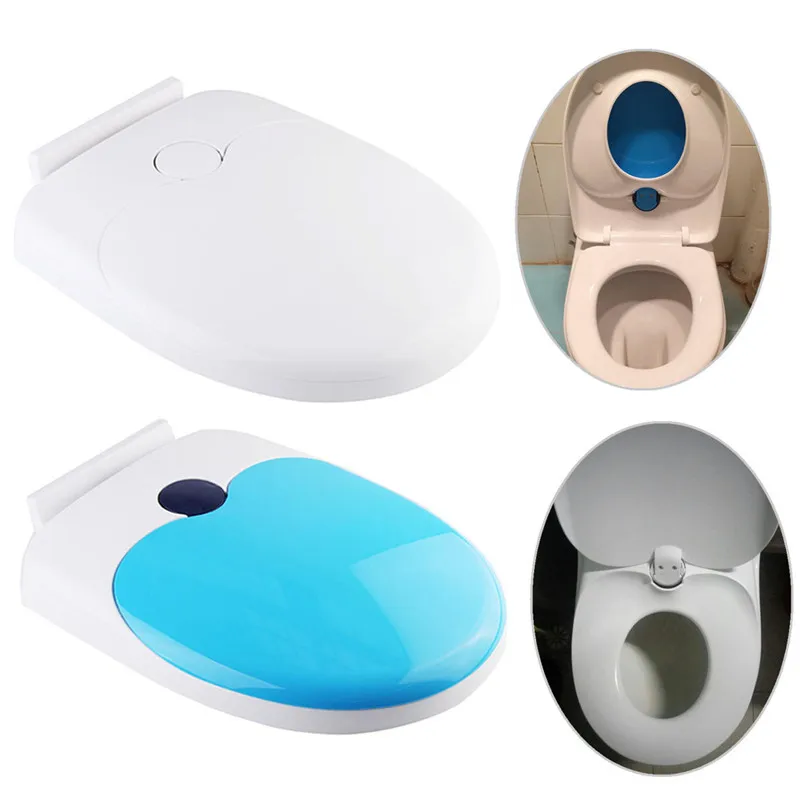 Double Use Family Toilet Seat 2 In 1 Kid Child Toddler Adult