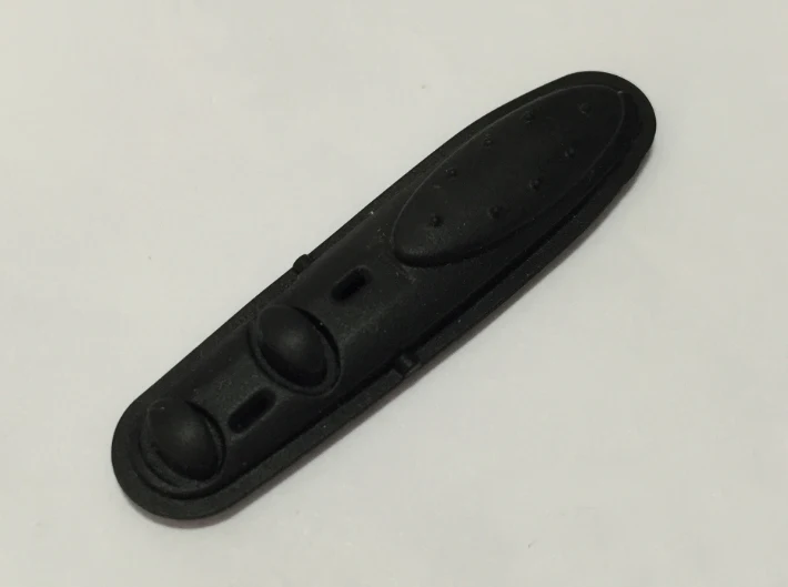 OEM Launch Talk PTT TX Button For Motorola GP328PLUS GP338PLUS GP388