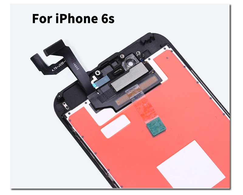 For iPhone 6s lcd screen display (3)