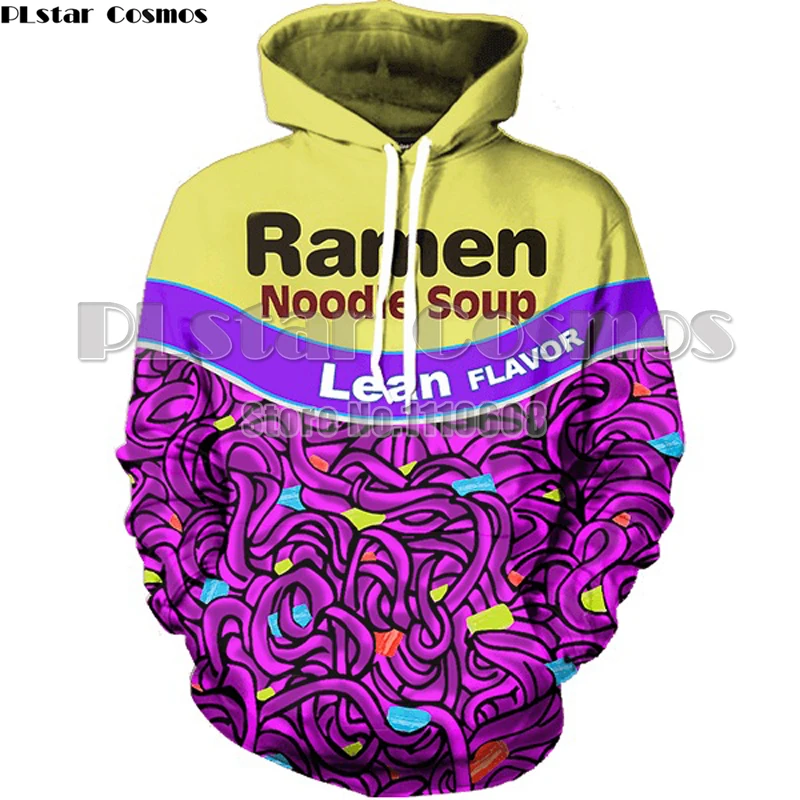 cup of noodles hoodie