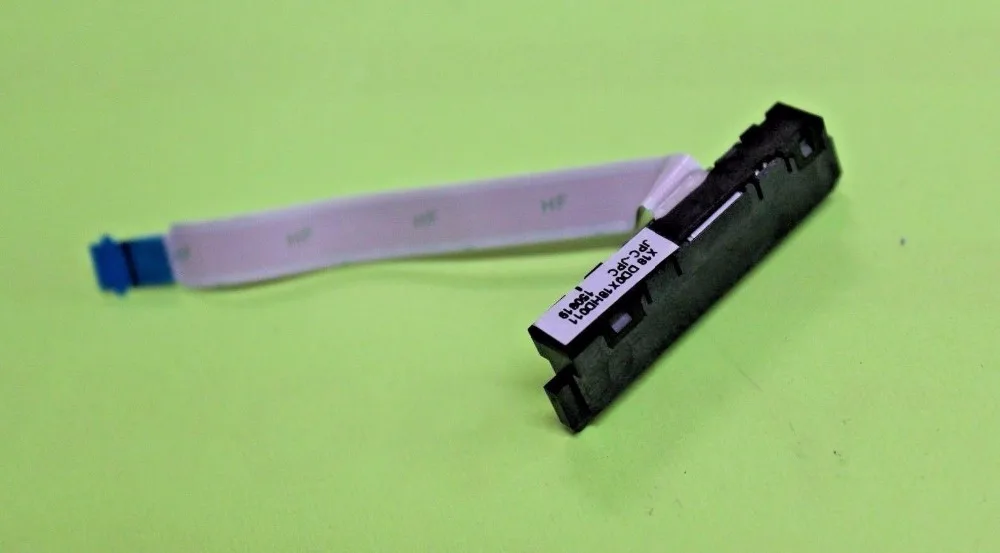 

For HP Pavilion 15-AB 15-ab065tx series X18 DD0X18HD011 SATA Hard Drive HDD Connector Flex Cable