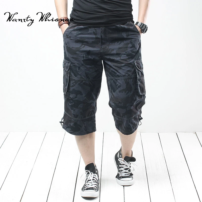 6xl cargo shorts