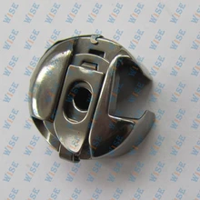 BOBBIN CASE TO FIT PFAFF DOMESTIC SEWING MACHINE 9MM 91 105544 91 GENERIC