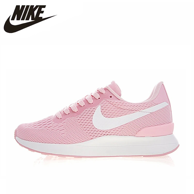 US $121.05 40% OFF|NIKE INTERNATIONALIST LT 17 Women's Running Shoes, Pink, Shock absorbing Non slip Wear resistant Breathable 872087 610 in Running Nike Internationalist | AFEW STORE