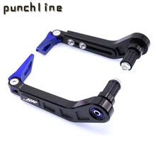 Подходит для BMW S1000RR S 1000 RR S 1000RR S1000R руль мотоцикла, аксессуары, ручки, защита тормозного сцепления, рычаги, защита