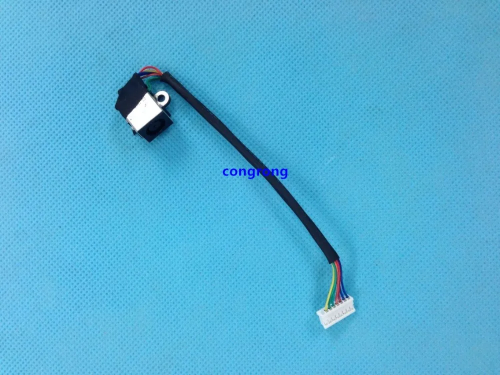Câble Port De Charge Pour Dell XPS 15 7590 7950 - Neuf Original