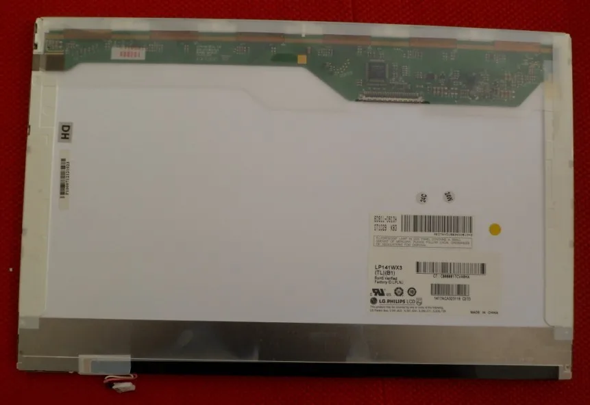 LP141WX3 TL B1