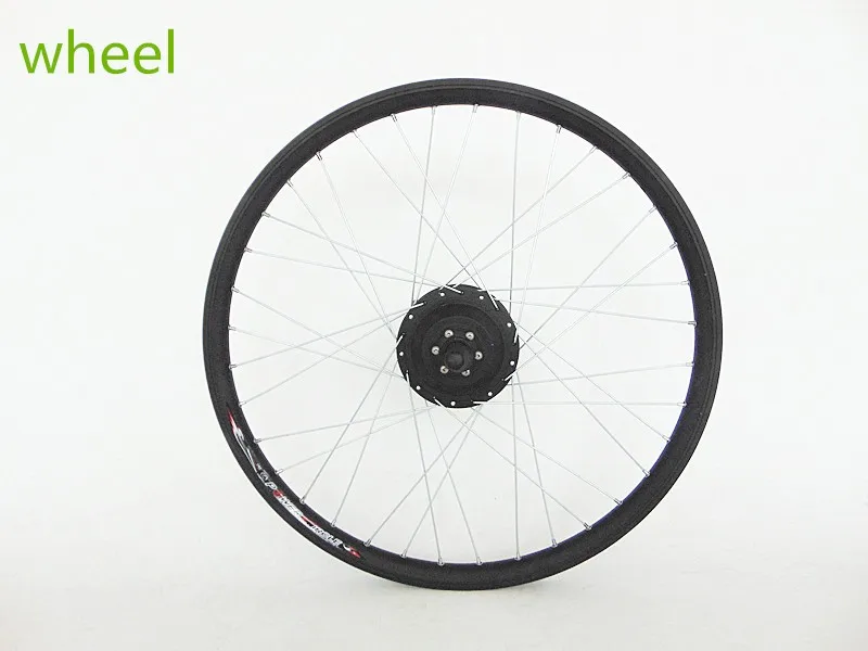 wheel