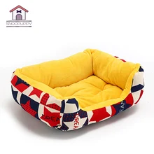 Dog Bed House For Dogs Bench Cushion Pet Mat Hand Wash Dog Bed For Cats Products Durable Bench Chihuahua Pet Cat Dog Beds COO040