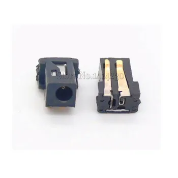 

10PCS DC Jack DC-096 2.1-0.48MM 2.1x0.48mm DC Connect Power Socket 2.1*0.48mm