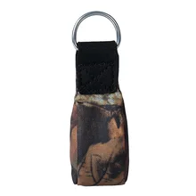 Многоцелевой небольшой мешок с песком для альпинизма скалолазание Скалолазание Веревка для безопасности метания веревка метательная сумка