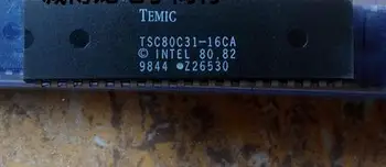 

TEMIC TAURI 4E113.08A Car computer board maintenance commonly used chip