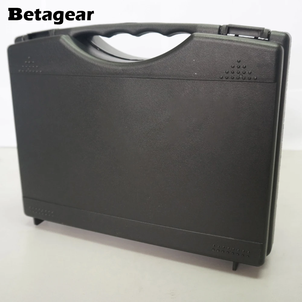 Портативные беспроводные внутриканальные системы Betagear с наушниками Bodypack