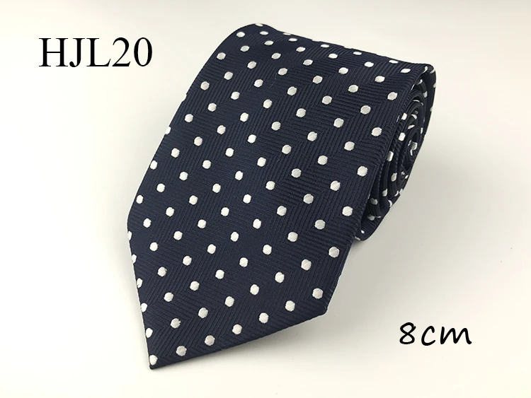 Polyester Necktie20