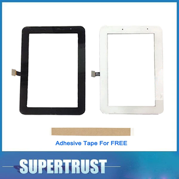 7 0 &quotдля Samsung Galaxy Tab 2 P3110 Tab2 GT-P3110 планшет сенсорный экран дигитайзер стекло черный