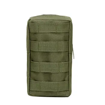

Camping Hiking Military Waterproof Hunting Bag Pack Molle Pouch Outdoor Sports Bag Hot Sale