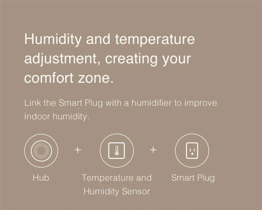 Xiaomi Mijia Aqara концентратор домашний шлюз человеческого тела датчик температуры влажности двери окна ZigBee smart Motion для домашнего комплекта