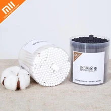Xiaomi Simfun Cotton Applicator Cotton Swab Cotton Medical Ear Cleaning Sticks Cotton Tampon Cosmetics Smart Remote Control Xiaomi Simfun Cotton Applicator Cotton Swab Cotton Medical Ear Cleaning Sticks Cotton Tampon Cosmetics Smart Remote Control