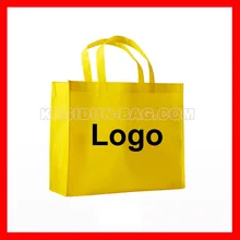 1000 шт/лот) Размер W40XH30XD10CM заказной печатной многоразовая сумка для покупок