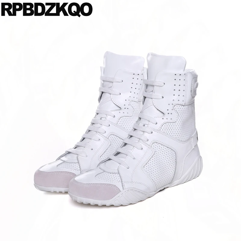 US $88.78 36% OFF|Schuhe Turnschuhe 2017 Flache Frauen Herbst Keil Vordere Spitze Up Casual Ankle Stiefel Herbst Runde Kappe Weiß Große Marke Echtem US $88.78 36% OFF|Schuhe Turnschuhe 2017 Flache Frauen Herbst Keil Vordere Spitze Up Casual Ankle Stiefel Herbst Runde Kappe Weiß Große Marke Echtem