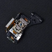 Замена для TEAC DV-C200 DVD плеер запасные части лазерные линзы Lasereinheit модульный блок DVC200 Оптический Пикап Bloc Optique