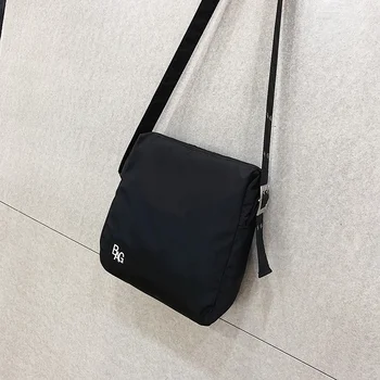 

JHD-New Women's Bag Ladies Diagonal Package Nylon Oxford Cloth Shoulder Bag Big Bag Women's Bag Cloth
