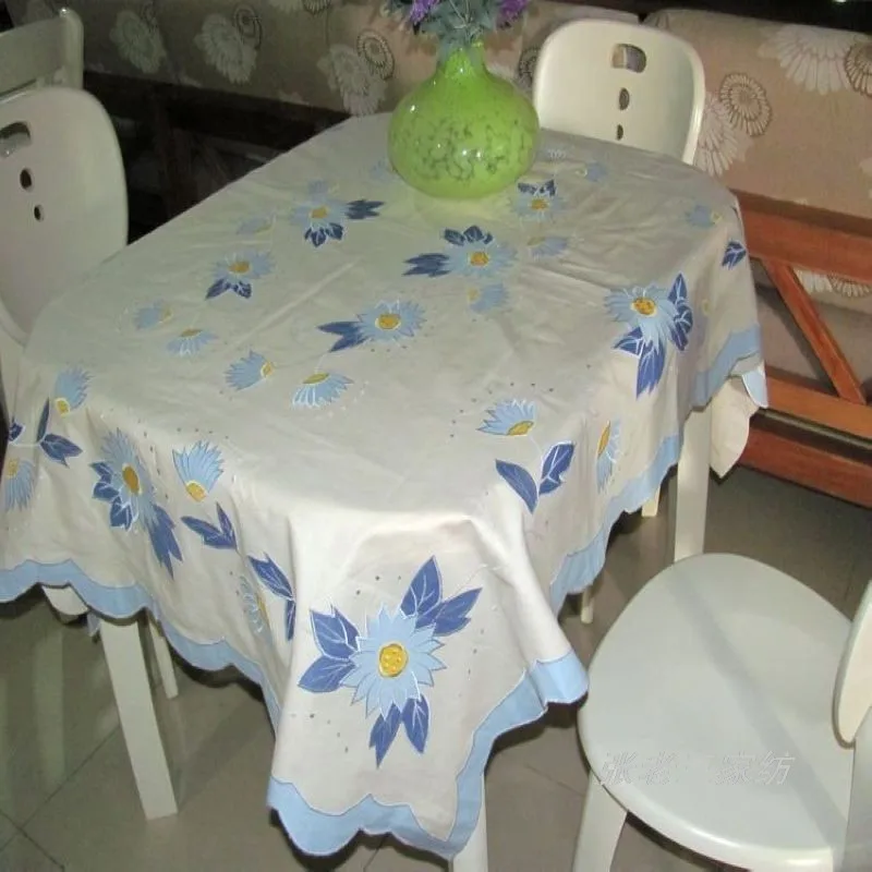 

Original single export parquet pastoral cloth table cloth tablecloths coffee table cloth tablecloths bedside drape towels