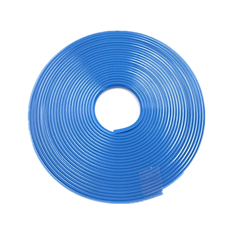

FIFAN 8M/ Roll New Styling Car Vehicle Color Wheel Rims Protectors