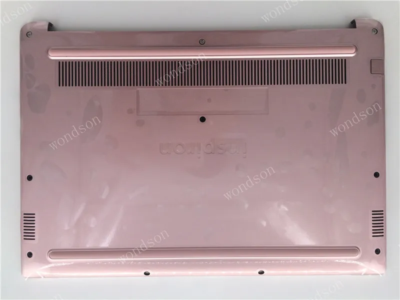 Чехол для ноутбука Dell Inspiron 14 7000 7460 7472 нижняя базовая Крышка для ноутбука в сборе-01K1CC 1K1CC/1 год гарантии