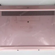 Чехол для ноутбука Dell Inspiron 14 7000 7460 7472 нижняя базовая Крышка для ноутбука в сборе-01K1CC 1K1CC/1 год гарантии