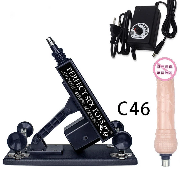 Baxin Custom Made Yang Paling Kompetitif Double Penetrasi Dildo Pemegang Untuk Mesin Seksmasturbasi Mesin