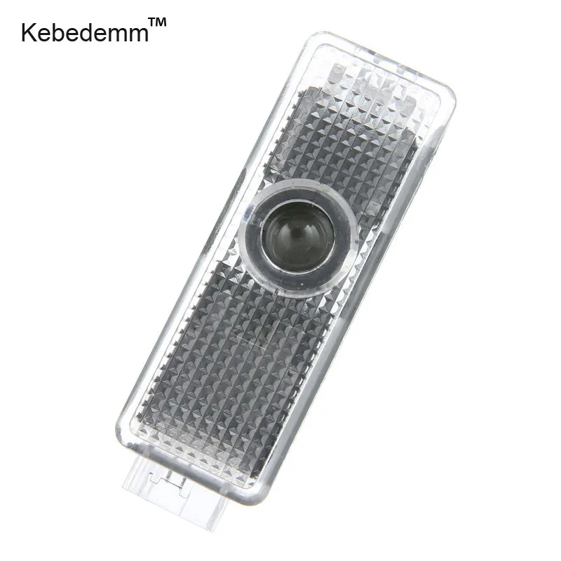 Kebedemm 1 шт. дверь автомобиля Добро пожаловать свет светодиодный проектор Лазерный