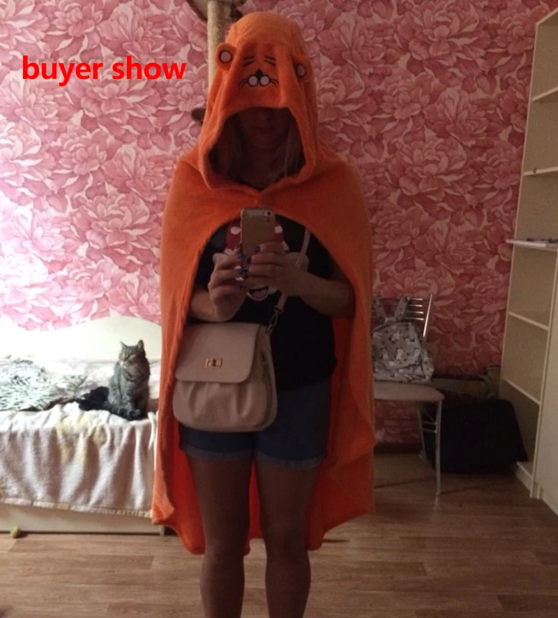 buyer show
