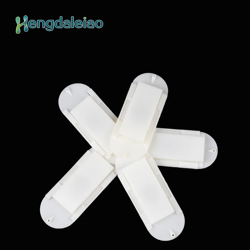 HDOP-009 10pcs/lot Plastic Bee Bees Preventing Escaping Beekeeping Equipment and Apicultura Tools for Beekeeper