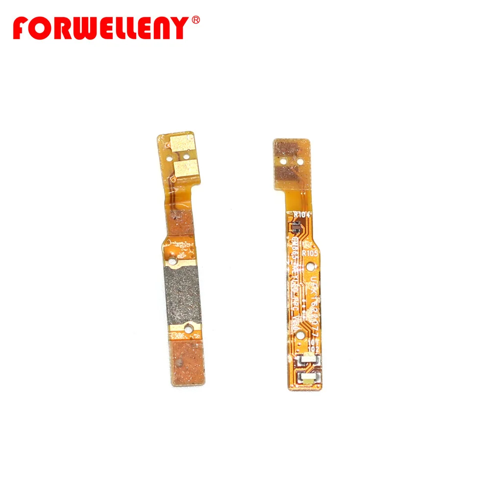 

For xiaomi xiomi redmi note 3 pro Back Light LED FPC Button Flex Cable Repair Parts note3