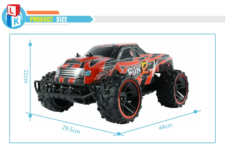 Профессиональный высокоскоростной большой Монстр RC автомобиль багги 1:8 большой 4 колеса радио управление автомобиль грузовик дистанционное управление скалолазание автомобиль Wltoys