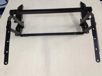 

Space save extension mechanism for table/dining table hardware JH001