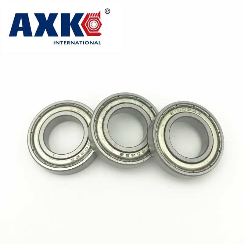 15x28x7mm Thin Section HIGH PERFORMANCE BEARINGS 6902 5 pack 61902 zz
