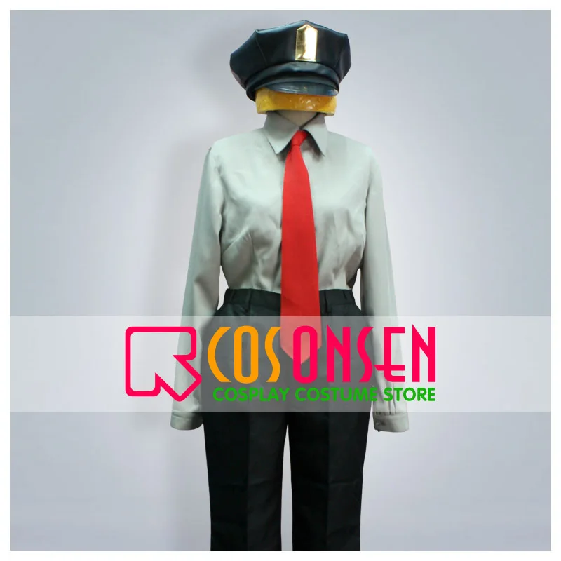 

COSPLAYONSEN Lucky Dog 1 Joshua Cosplay Costume All Size Custom Made