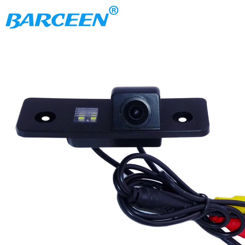 CCD Special Car Rear View Reverse backup font b Camera b font rearview reversing parking for