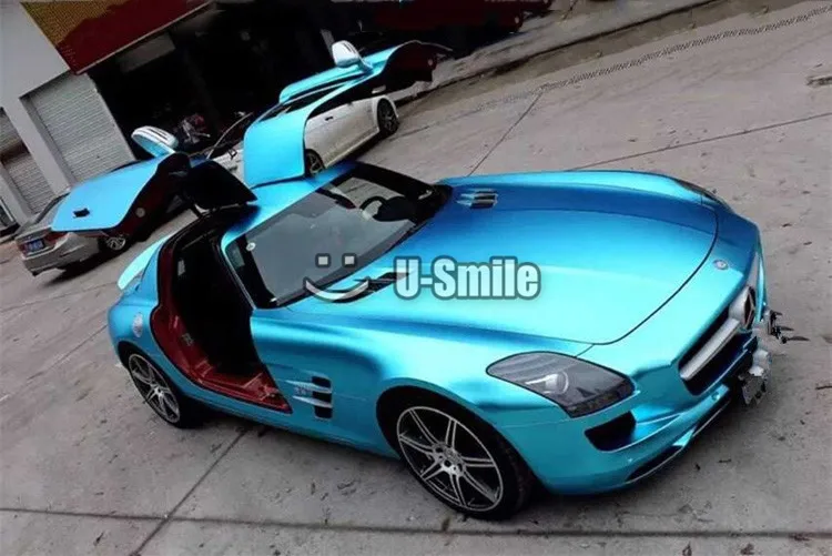 Matte-Chrome-Aluminum-Blue-Vinyl-Wrap-Roll (7)